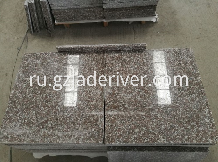 Granite Slab Quality 2